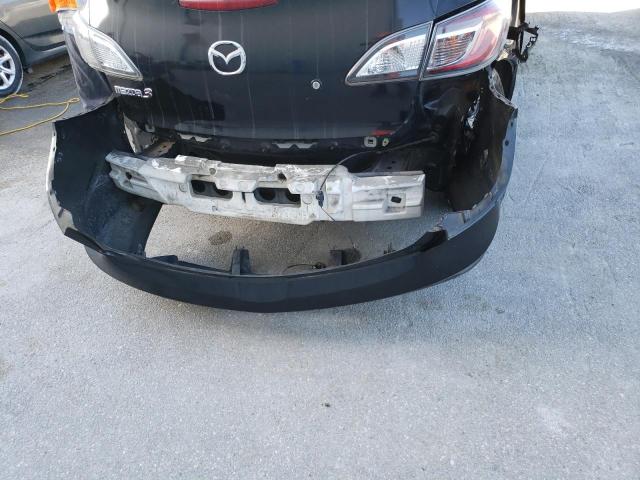 Photo 12 from auction – 2013 MAZDA 3 I with VIN JM1BL1TF4D1790795