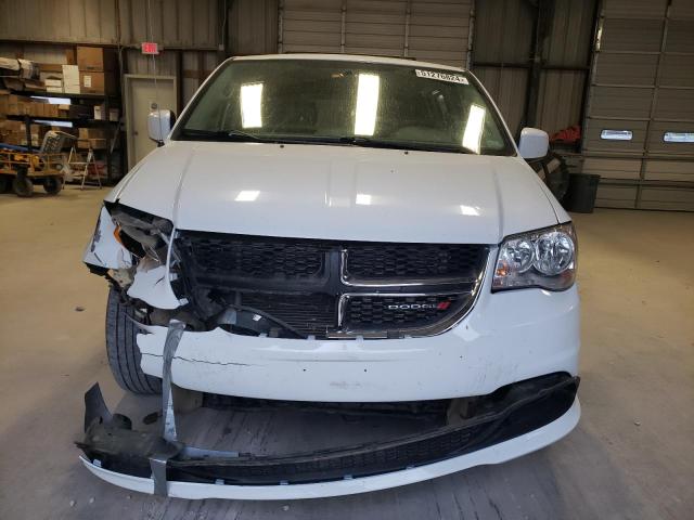 Photo 5 from auction – 2016 DODGE GRAND CARA with VIN 2C4RDGCG7GR384047