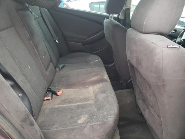 Photo 10 from auction – 2012 NISSAN ALTIMA BAS with VIN 1N4AL2AP7CN438305