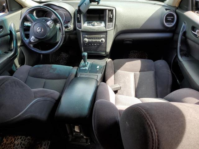 Zdjęcie 8 z aukcji – 2013 NISSAN MAXIMA S z VIN 1N4AA5AP5DC817064