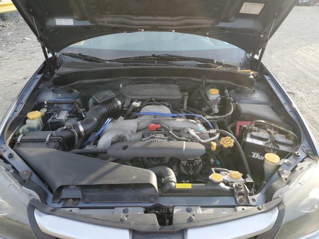 Photo 11 from auction – 2010 SUBARU IMPREZA OU with VIN JF1GH6D62AH811266