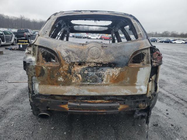 Photo 6 from auction – 2012 BUICK ENCLAVE with VIN 5GAKVCED7CJ145544