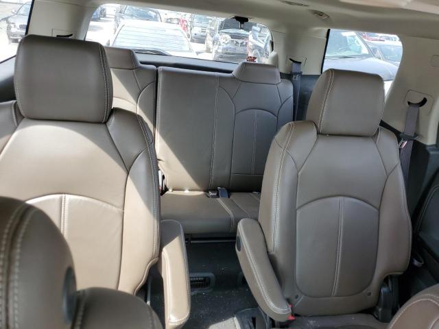 Photo 10 from auction – 2015 GMC ACADIA SLT with VIN 1GKKVRKD5FJ193509