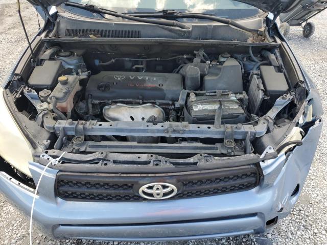Photo 11 from auction – 2007 TOYOTA RAV4 with VIN JTMZD33V676041485