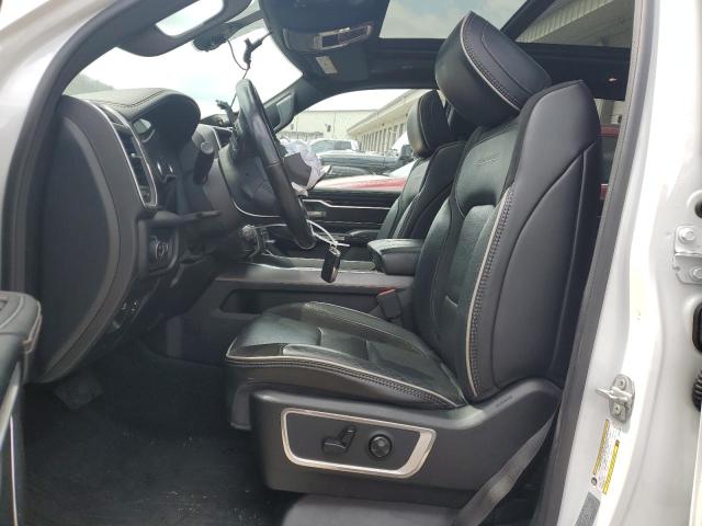 Photo 7 from auction – 2020 RAM 1500 LARAM with VIN 1C6SRFJT9LN340918
