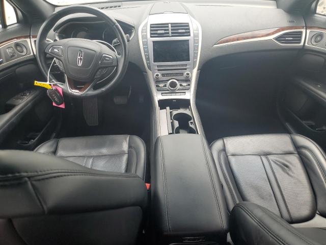 Photo 8 from auction – 2020 LINCOLN MKZ RESERV with VIN 3LN6L5E9XLR613457