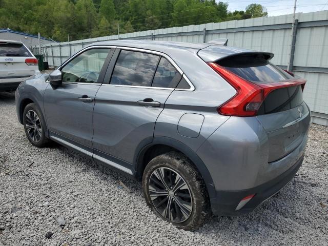 Photo 2 from auction – 2018 MITSUBISHI ECLIPSE CR with VIN JA4AT5AA4JZ043652