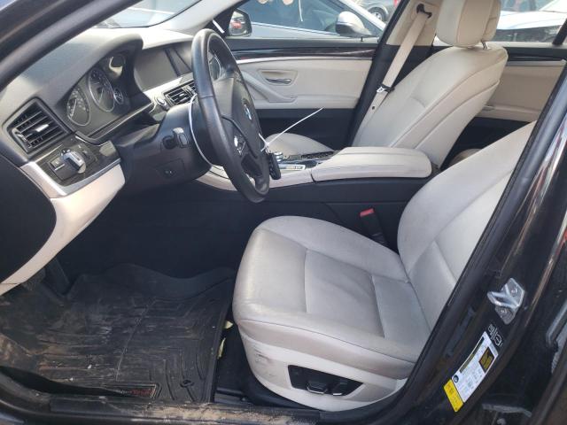 Photo 7 from auction – 2013 BMW 528 I with VIN WBAXG5C56DD228529