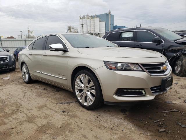 Photo 4 from auction – 2015 CHEVROLET IMPALA LTZ with VIN 2G1165S34F9213192