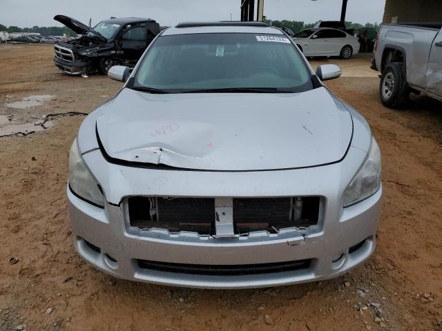 Photo 5 from auction – 2011 NISSAN MAXIMA S with VIN 1N4AA5AP8BC842845