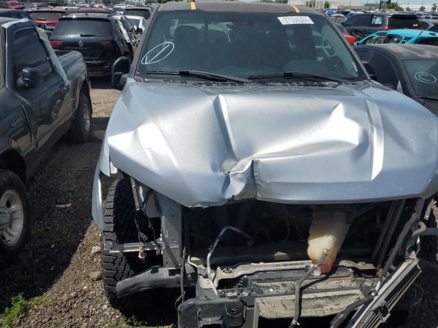 Photo 5 from auction – 2016 FORD F150 SUPER with VIN 1FTEW1CG3GKF84816