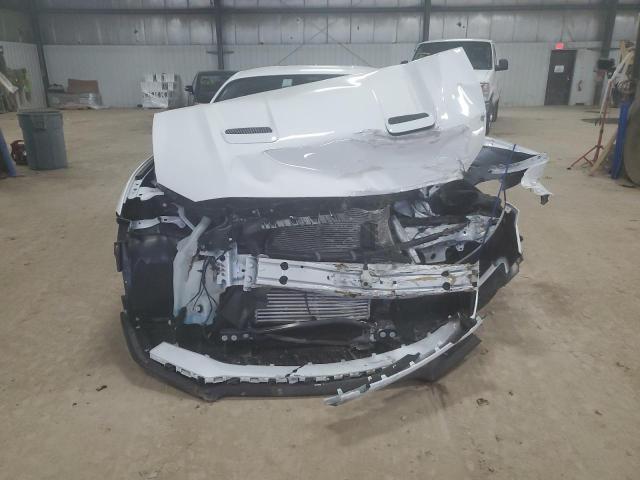 Photo 5 from auction – 2023 FORD MUSTANG with VIN 1FA6P8TH9P5109839