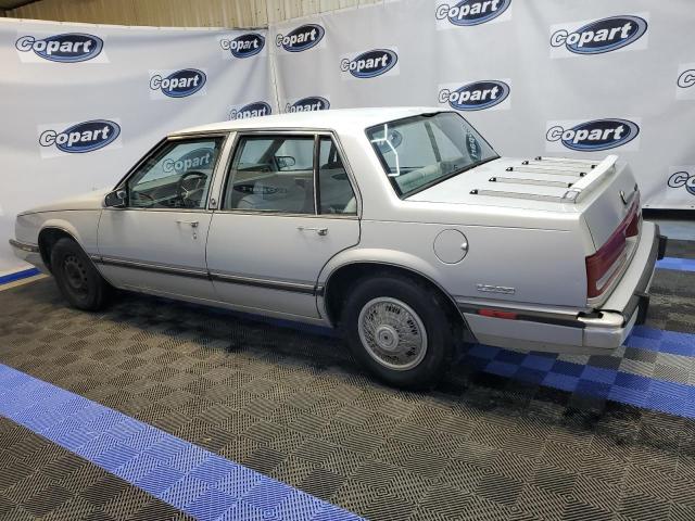 Photo 2 from auction – 1990 BUICK LESABRE CU with VIN 1G4HP54C0LH474919