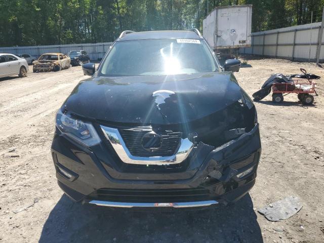 Photo 5 from auction – 2018 NISSAN ROGUE S with VIN KNMAT2MT9JP594706