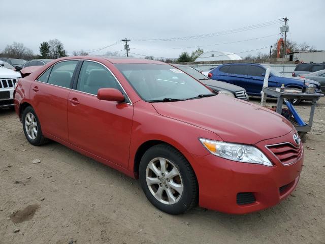 Foto 4 de la subasta – 2011 TOYOTA CAMRY BASE con VIN 4T4BF3EK8BR147313