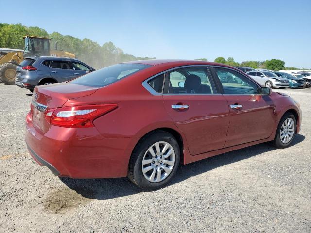 Photo 3 from auction – 2016 NISSAN ALTIMA 2.5 with VIN 1N4AL3AP5GN330678