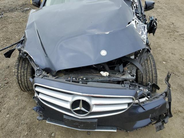 Photo 11 from auction – 2014 MERCEDES-BENZ E 350 4MAT with VIN WDDHF8JB7EA926046