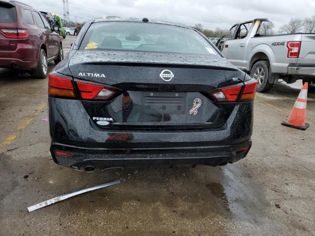 Photo 6 from auction – 2019 NISSAN ALTIMA SL with VIN 1N4BL4EV4KC195457