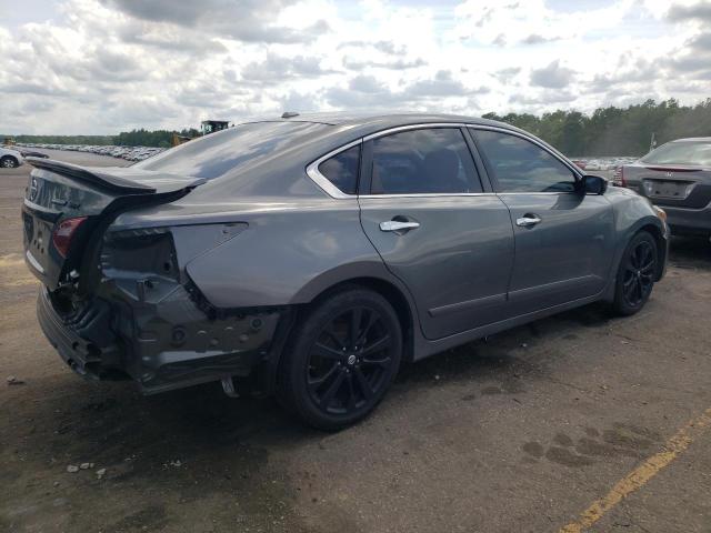 Photo 3 from auction – 2018 NISSAN ALTIMA 2.5 with VIN 1N4AL3AP2JC198272