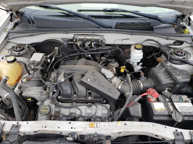 Photo 12 from auction – 2008 FORD ESCAPE LIM with VIN 1FMCU04138KE19928