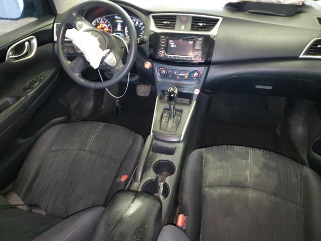 Photo 8 from auction – 2016 NISSAN SENTRA S with VIN 3N1AB7AP4GL639999