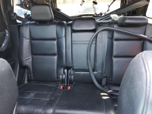 Photo 10 from auction – 2017 JEEP GRAND CHER with VIN 1C4RJFBG2HC841443