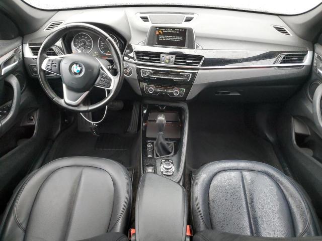 Photo 8 from auction – 2016 BMW X1 XDRIVE2 with VIN WBXHT3C31G5E47120
