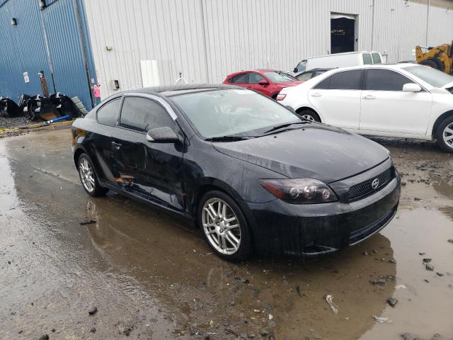 Photo 4 from auction – 2008 TOYOTA SCION TC with VIN JTKDE167980227138