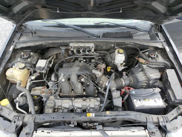 Photo 11 from auction – 2008 FORD ESCAPE XLT with VIN 1FMCU93198KC40640