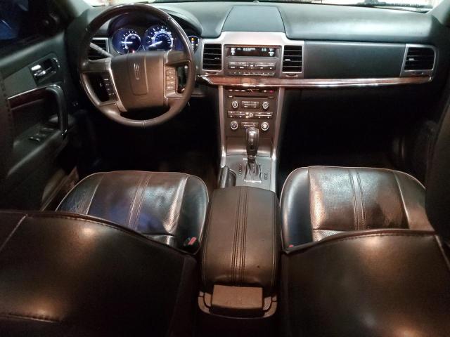 Photo 8 from auction – 2011 LINCOLN MKZ with VIN 3LNHL2GC1BR774519