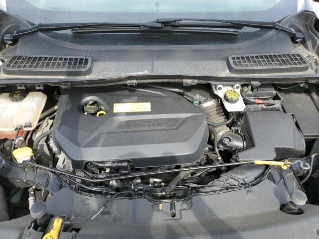 Photo 12 from auction – 2016 FORD ESCAPE SE with VIN 1FMCU0GX6GUA75613