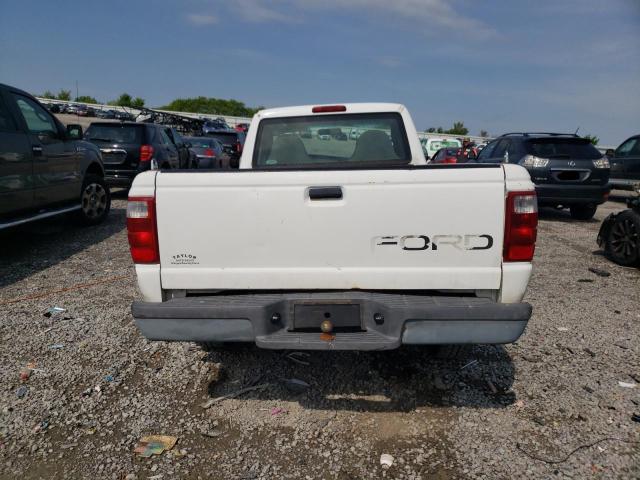 Photo 6 from auction – 2003 FORD RANGER with VIN 1FTYR10E13PA41680