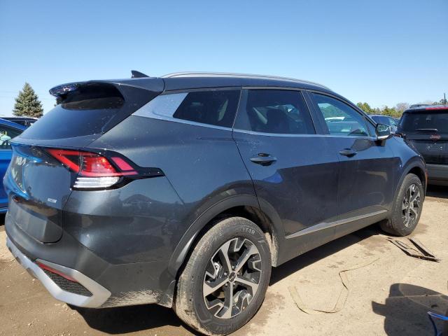 Photo 3 from auction – 2024 KIA SPORTAGE E with VIN KNDPVCDGXR7129229