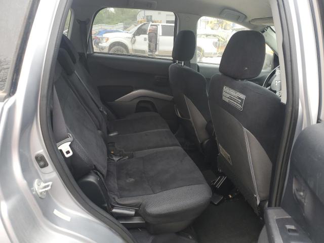 Photo 11 from auction – 2007 MITSUBISHI OUTLANDER with VIN JA4MS41X67Z012653