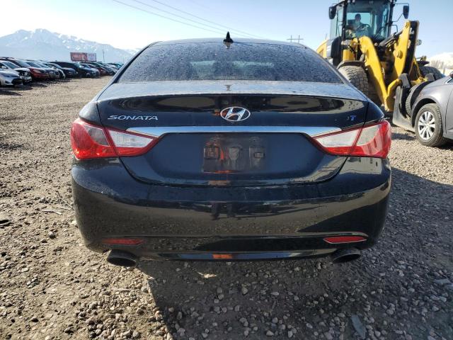 Photo 6 from auction – 2011 HYUNDAI SONATA SE with VIN 5NPEC4AB7BH231715