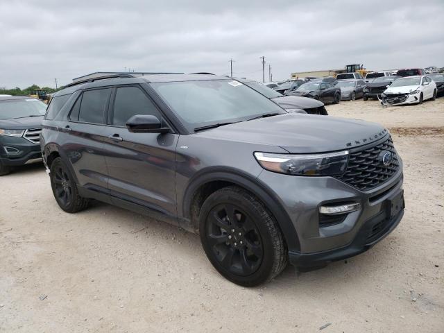 صورة رقم 4 من المزاد - 2023 FORD EXPLORER S مع VIN 1FMSK7KH5PGA10826