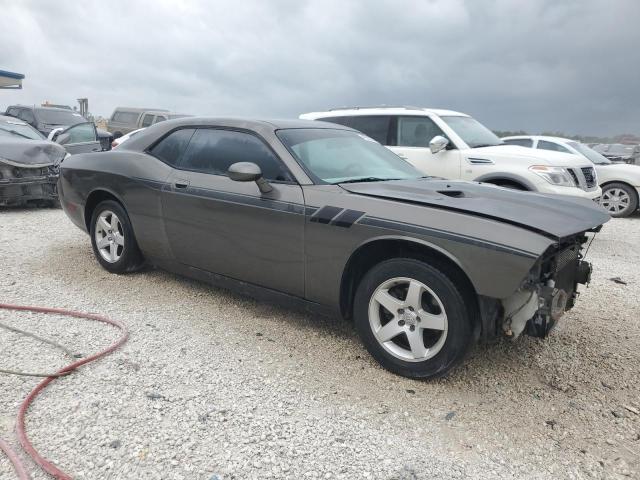 Photo 4 from auction – 2010 DODGE CHALLENGER with VIN 2B3CJ4DV8AH157491
