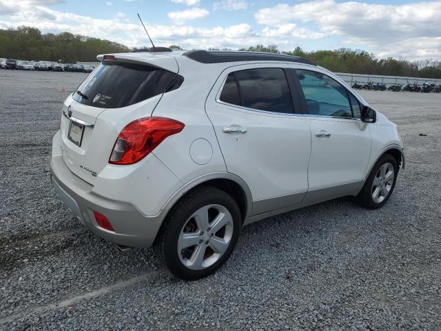 Photo 3 from auction – 2016 BUICK ENCORE CON with VIN KL4CJFSB1GB599303