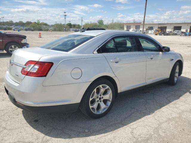 Photo 3 from auction – 2010 FORD TAURUS with VIN 1FAHP2EW8AG170970