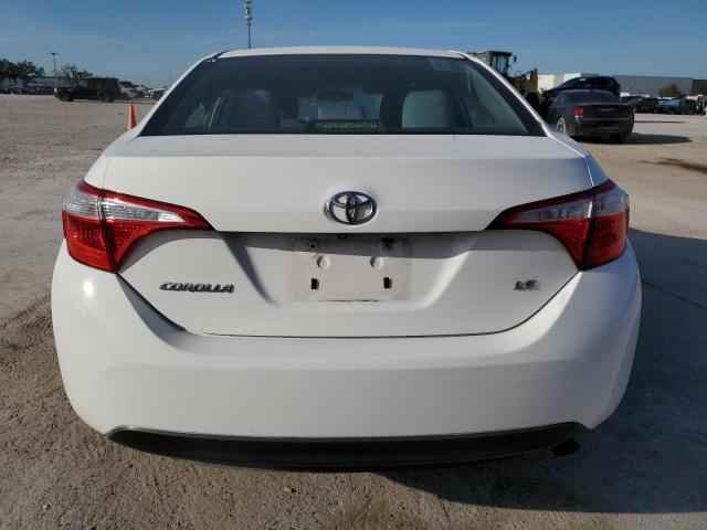 Photo 6 from auction – 2015 TOYOTA COROLLA L with VIN 2T1BURHE3FC371654