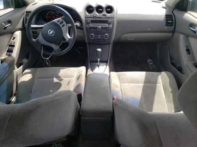 Photo 8 from auction – 2008 NISSAN ALTIMA HYB with VIN 1N4CL21E48C249086