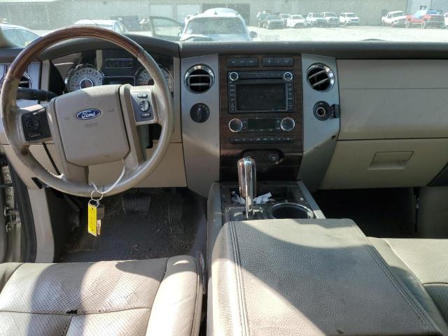 Zdjęcie 8 z aukcji – 2008 FORD EXPEDITION z VIN 1FMFU20558LA68189