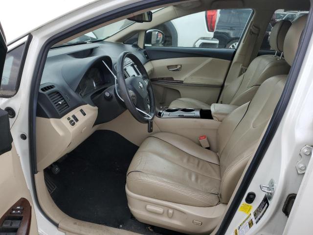 صورة رقم 7 من المزاد - 2011 TOYOTA VENZA مع VIN 4T3BK3BB2BU056989
