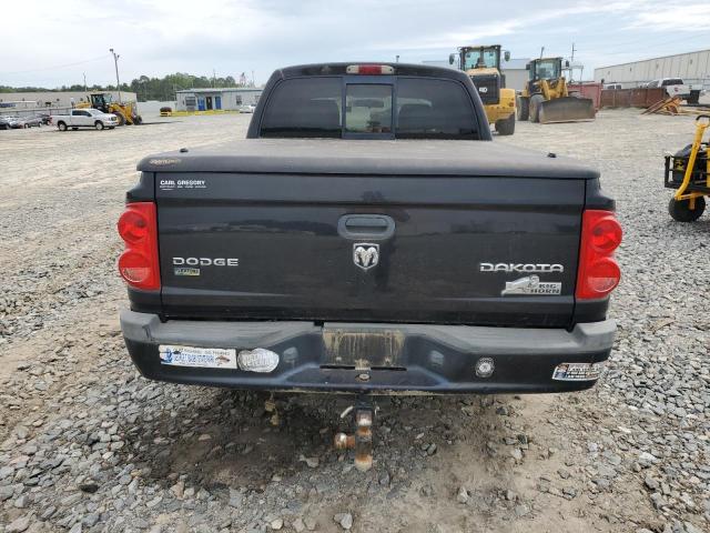 Photo 6 from auction – 2009 DODGE DAKOTA SXT with VIN 1D7HE38P79S790167