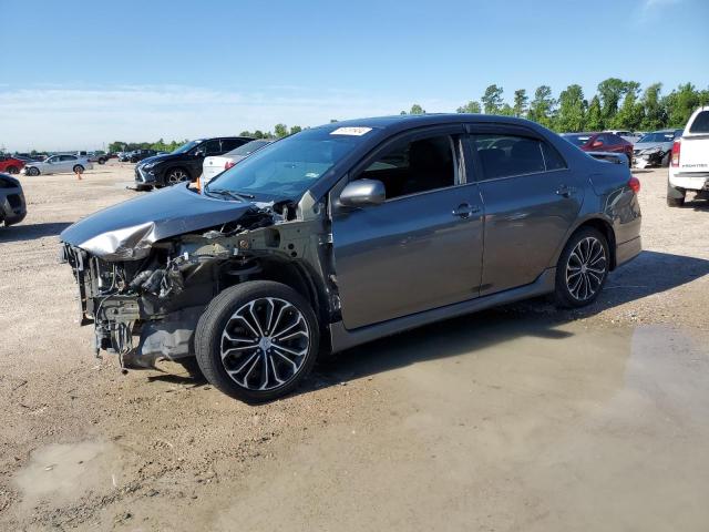 TOYOTA COROLLA BA 2013 with VIN 5YFBU4EEXDP158186 - Photo from auction