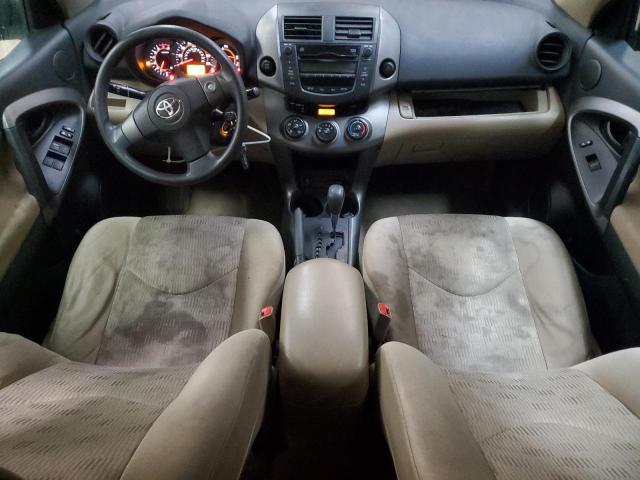 صورة رقم 8 من المزاد - 2010 TOYOTA RAV4 مع VIN 2T3BF4DV1AW077090