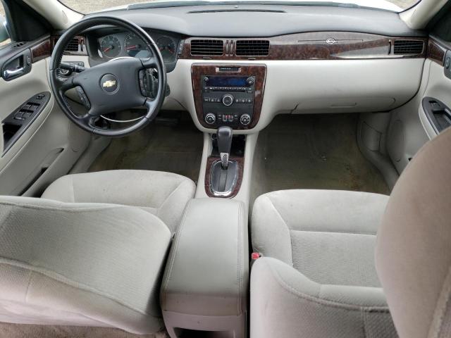 Photo 8 from auction – 2014 CHEVROLET IMPALA LIM with VIN 2G1WB5E31E1120222