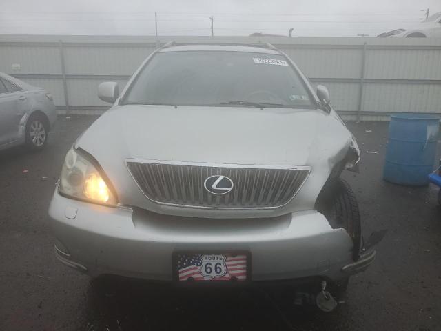 Photo 5 from auction – 2004 LEXUS RX 330 with VIN 2T2HA31U94C039146