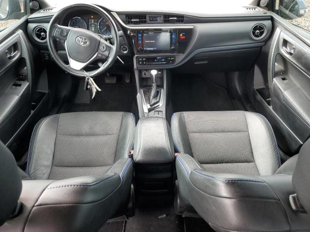 Photo 8 from auction – 2019 TOYOTA COROLLA L with VIN 2T1BURHE2KC228625