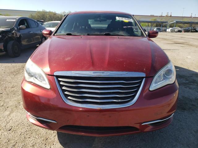 Foto 5 de la subasta – 2013 CHRYSLER 200 TOURIN con VIN 1C3CCBBB2DN728690